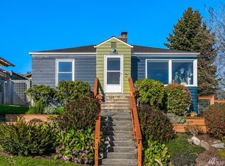 3616 SW Andover St, Seattle, WA 98126