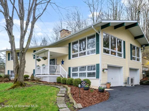 480 N Gravel Pond Rd, Clarks Summit, PA 18411