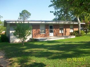 389 Ebenezer Rd, Ellaville, GA 31806