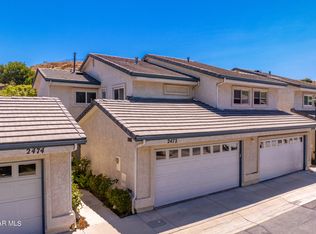 2472 Manet Ln, Simi Valley, CA 93063