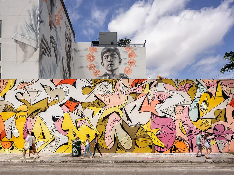 Strata Wynwood — Photo 32