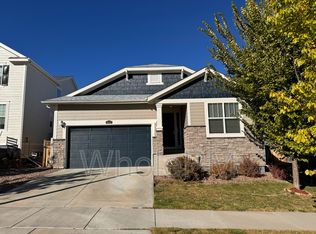 16050 Red Bud Loop, Parker, CO 80134