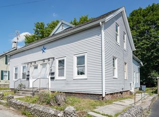 61A Railroad St, Putnam, CT 06260