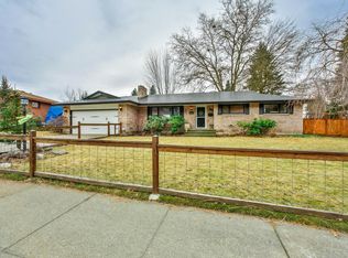 2817 W Woodside Ave, Spokane, WA 99208