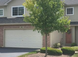 341 Capitol Dr UNIT C, Sugar Grove, IL 60554