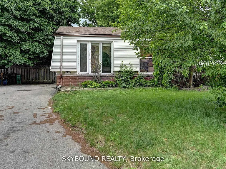 48 Cluthe Cres — Photo 4