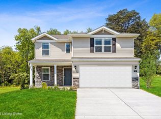 103 Coral Ridge Way #FKJYLN, Brooks, KY 40109