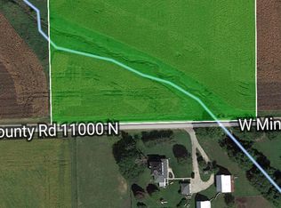 2600 W Minooka Rd, Morris, IL 60450