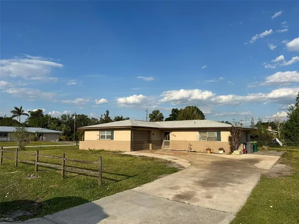 134 Peace Island Dr, Punta Gorda, FL 33950