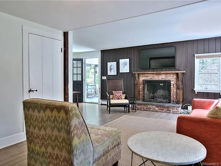 284 Lyons Plain Rd #283 — Photo 7
