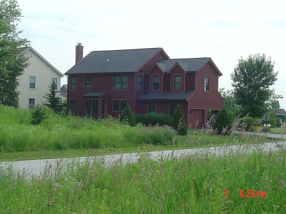back of house 