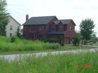 1481 Indian Grass Ln, Grayslake, IL 60030