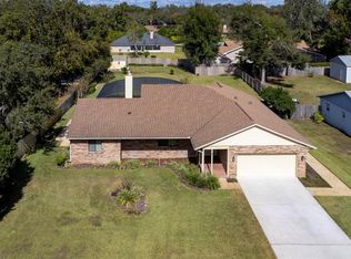 2713 Cloudcroft Dr, Apopka, FL 32703