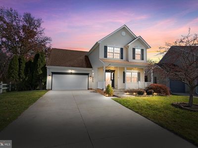 40 Trala St, Smyrna, DE, 19977