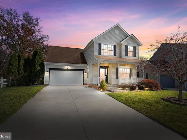 40 Trala St, Smyrna, DE 19977