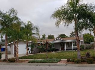 22119 Tanager St, Grand Terrace, CA 92313