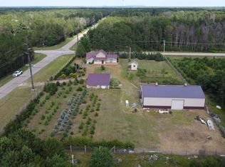 W4903 26th Street, Necedah, WI 54646