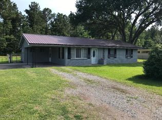 2405 Saint Landry Ave, Opelousas, LA 70570