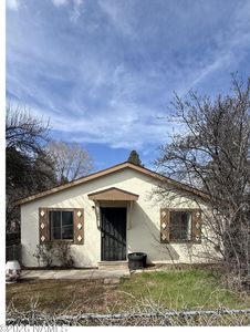 2117 N West St, Flagstaff, AZ, 86004