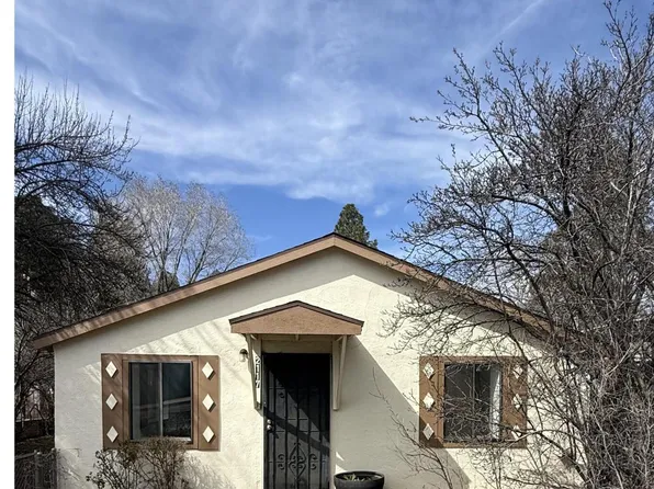 2117 N West St, Flagstaff, AZ 86004