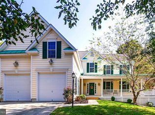 12121 Early Lilacs Path, Clarksville, MD