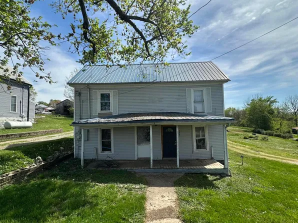 5347 Lawrenceburg Rd, Bloomfield, KY 40008