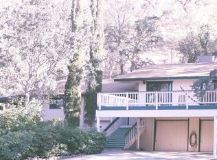 75 Mountain Shadow Rd, Wofford Heights, CA 93285