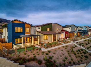 3648 Ranch House Rd, San Luis Obispo, CA 93401