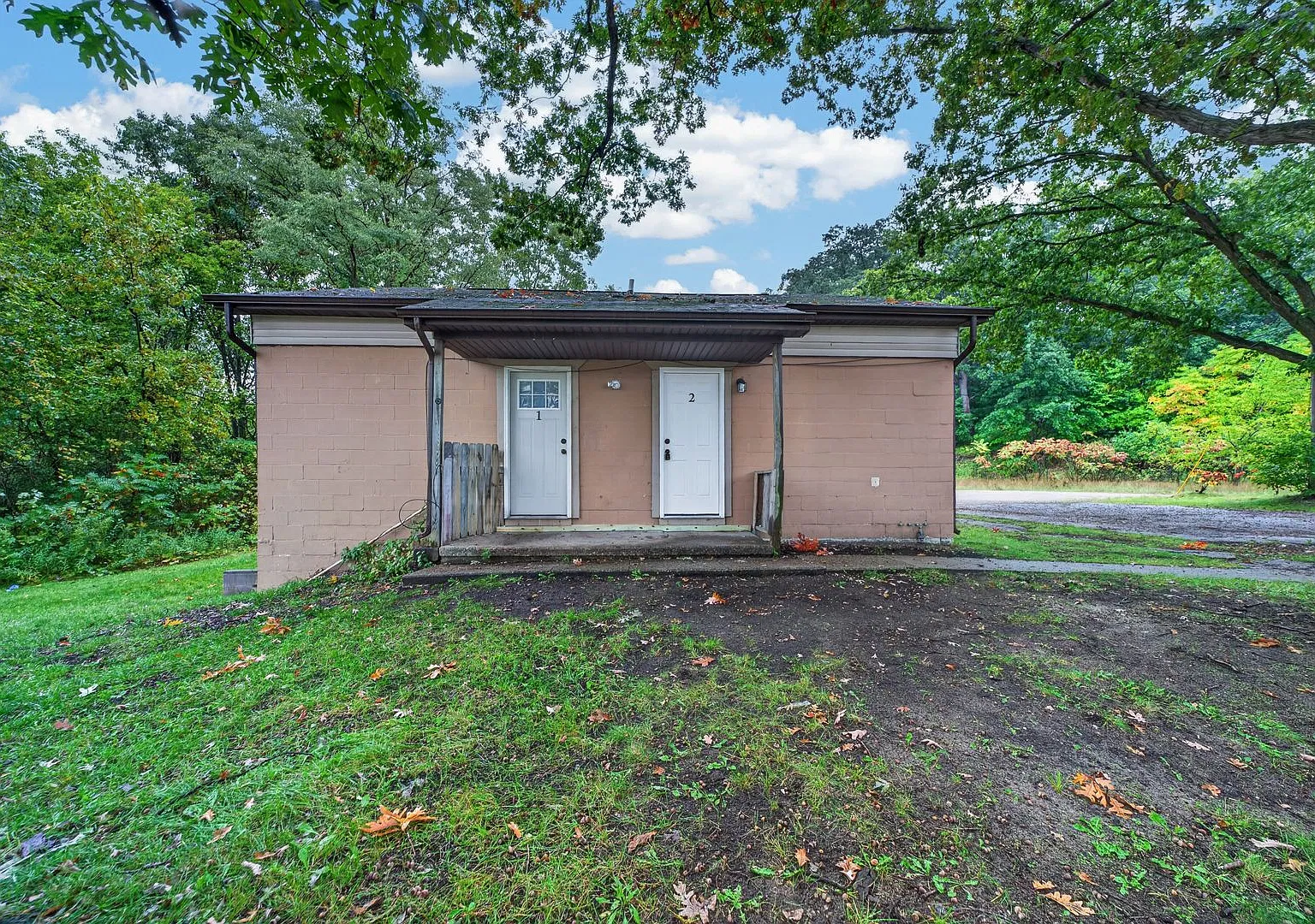 2648 S Getty St — Photo 1