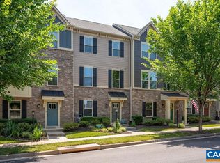 1519 Delphi Ln, Charlottesville, VA 22911