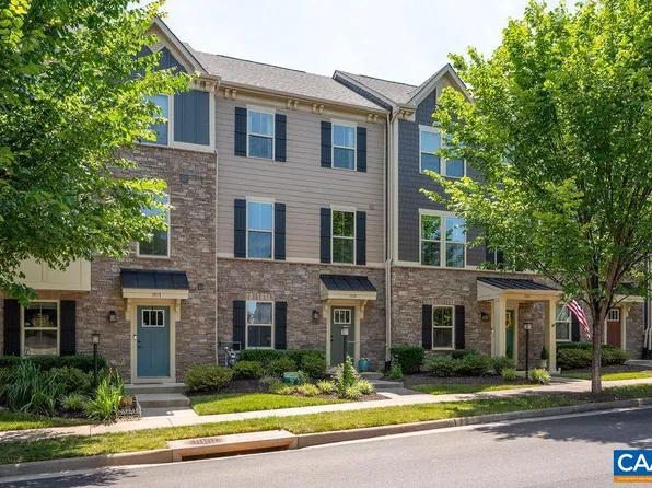 1519 Delphi Ln, Charlottesville, VA 22911