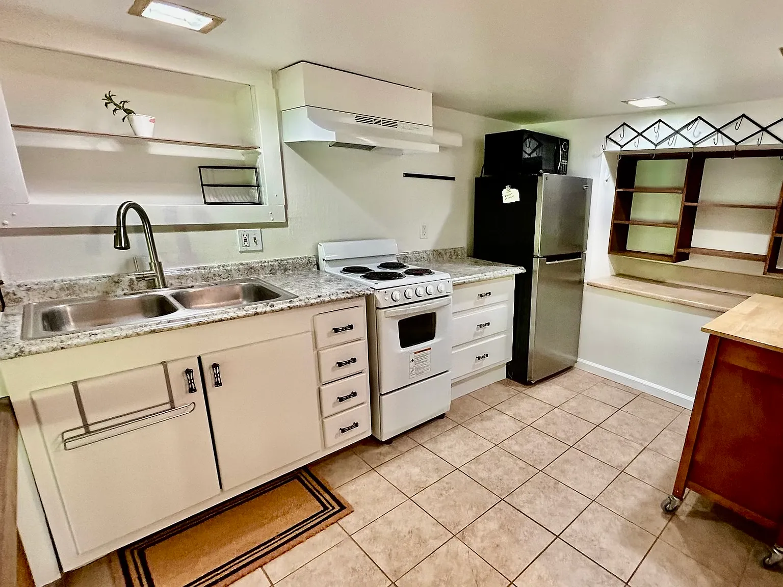 1 bed, 600 sqft, $2,000 — Photo 2