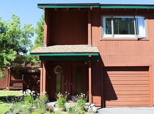 205 Alpine Meadows Rd #5, Alpine Meadows, CA 96146