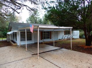 23228 SW Marine Blvd, Dunnellon, FL 34431