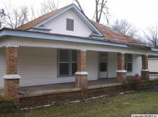 608 Main St E, Hartselle, AL 35640