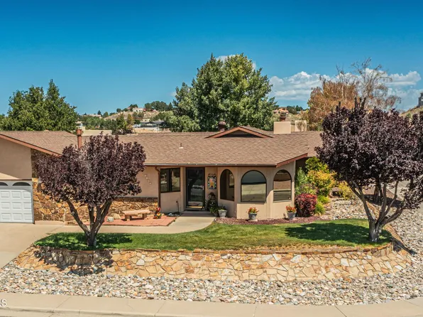 1108 E 35th St, Farmington, NM 87401