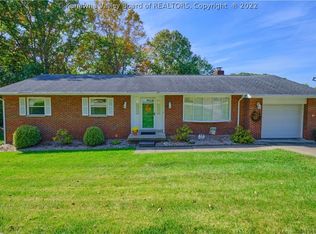 785 Echo Rd, Charleston, WV 25303