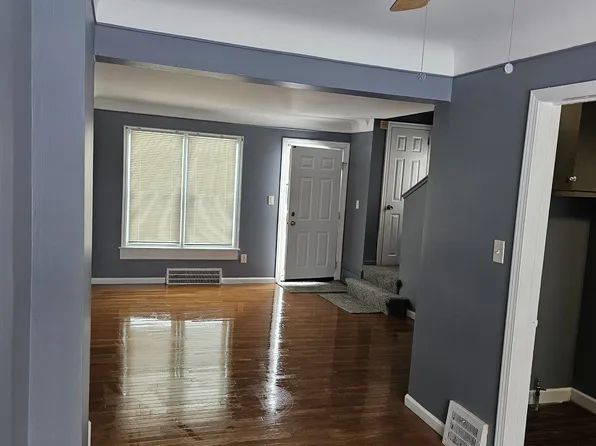 (undisclosed Address), Detroit, MI 48235