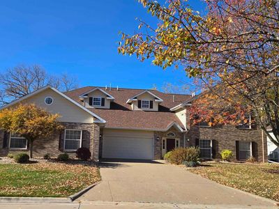 1415 Orchard Meadow Dr APT A, Burlington, IA, 52601