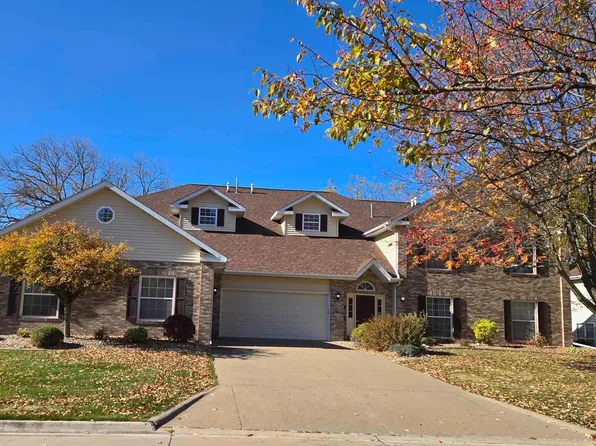 1415 Orchard Meadow Dr APT A, Burlington, IA 52601