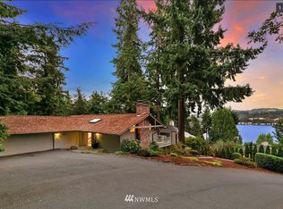 9420 SE 54th St, Mercer Island, WA 98040