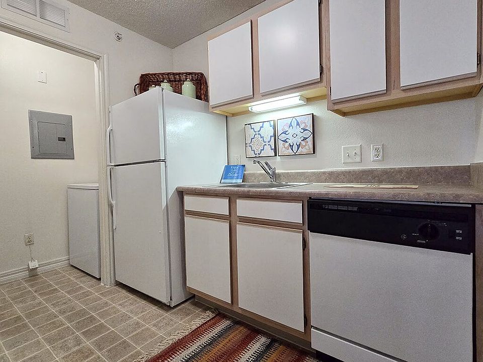 Energy-Efficient Appliances