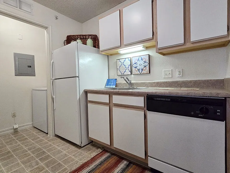 Energy-Efficient Appliances
