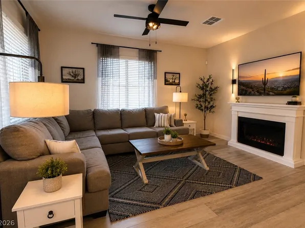 965 Nevada State Dr #6202, Henderson, NV 89002