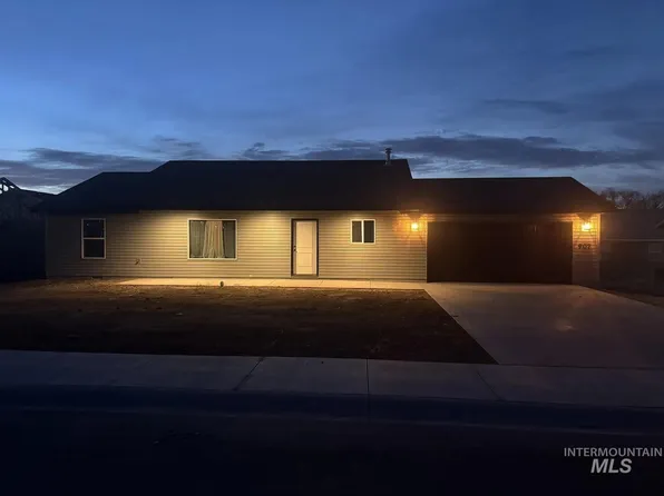 907 S Date St, Jerome, ID 83338