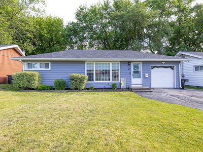 44 Ransford Ave, Rochester, NY, 14622