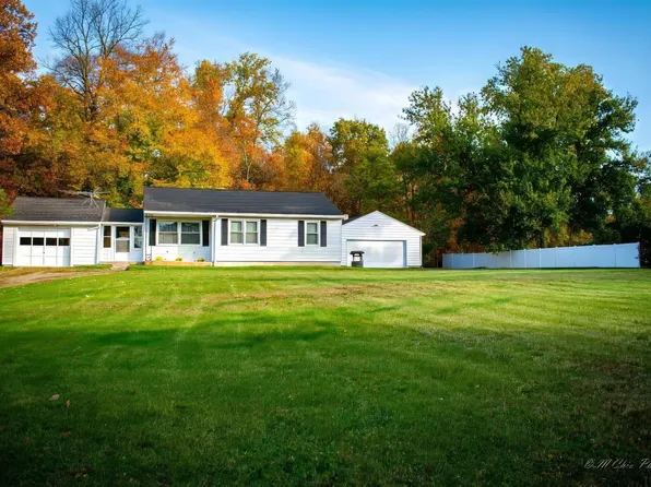 550 W 150 N, Columbia City, IN 46725