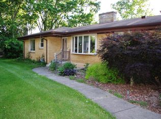 10292 Range Line Rd, Berrien Springs, MI 49103