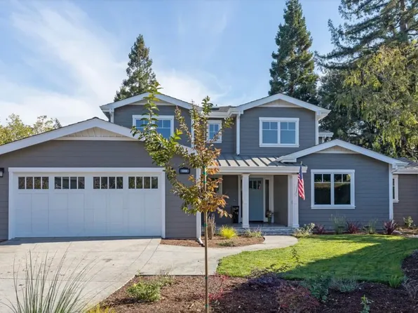 1378 Garthwick Ct, Los Altos, CA 94024