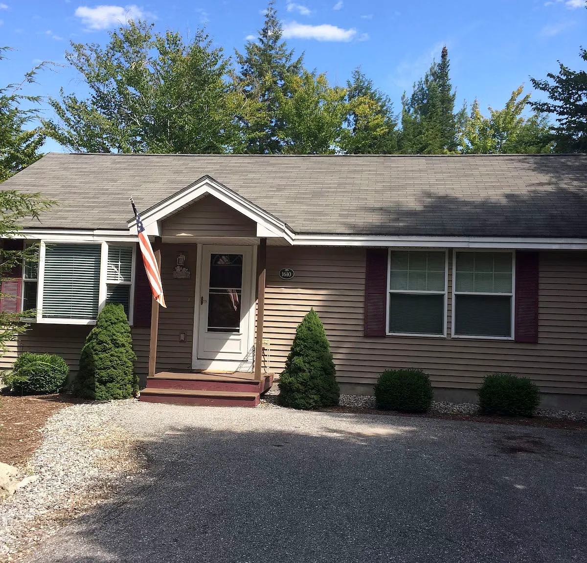 2 bed, 960 sqft, $2,000 — Photo 1